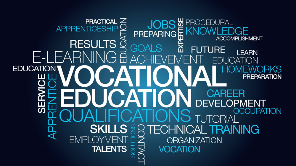 Vocational Education