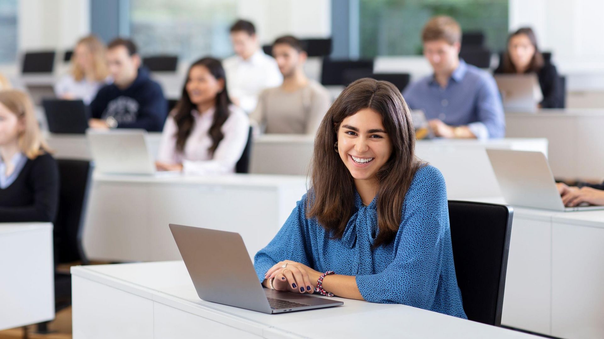 Management Education