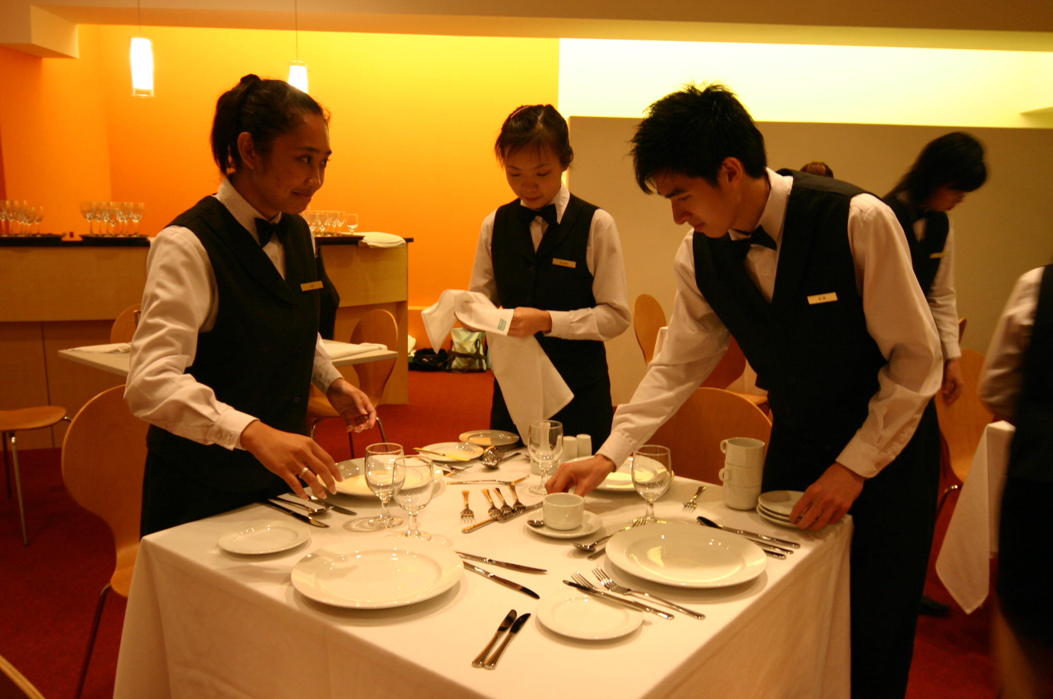 Hotel And Hospitality Management