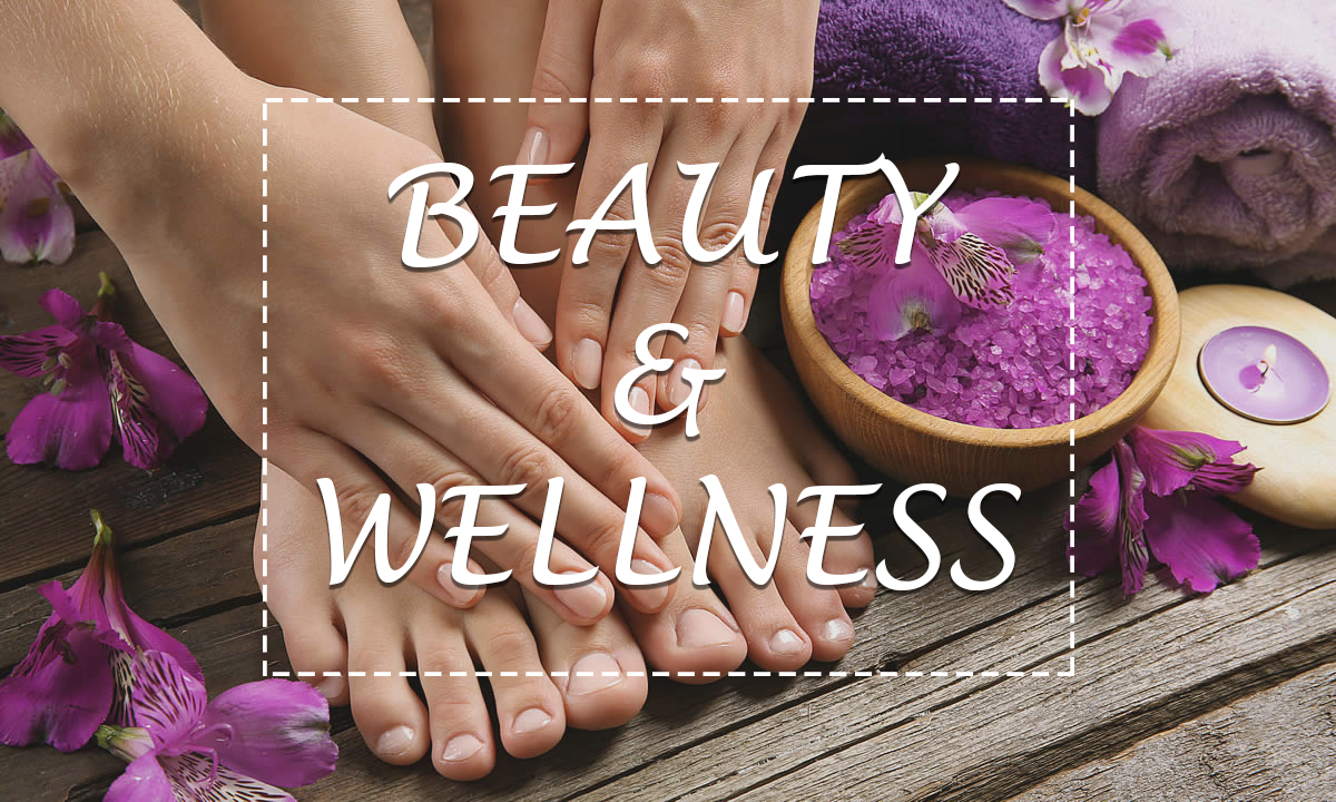 Beauty And Wellness