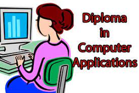 Diploma in Computer Application