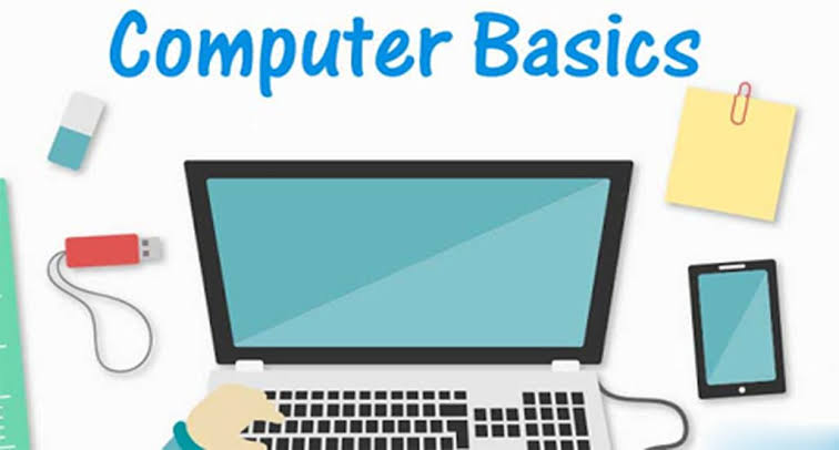 CERTIFICATE IN COMPUTER BASIC