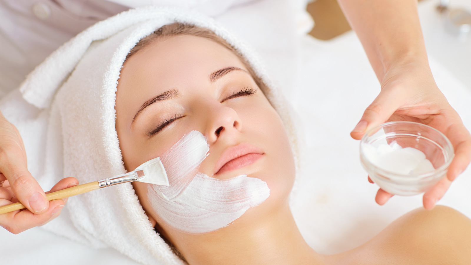 ADVANCE DIPLOMA IN BEAUTY AND WELLNESS CARE