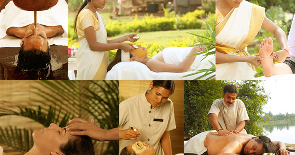 DIPLOMA IN NATURAL BEAUTY CARE