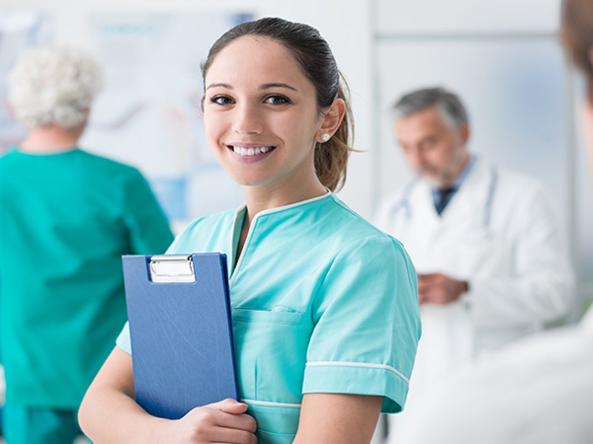 CERTIFICATE IN BEDSIDE ASSISTANT