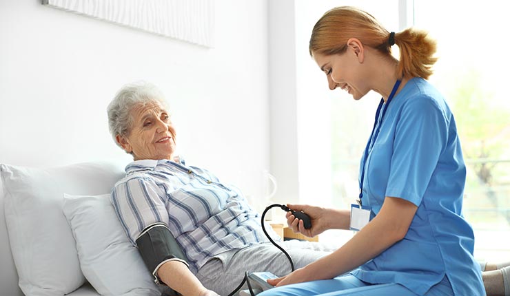 DIPLOMA IN GENERAL NURSING ASSISTANT