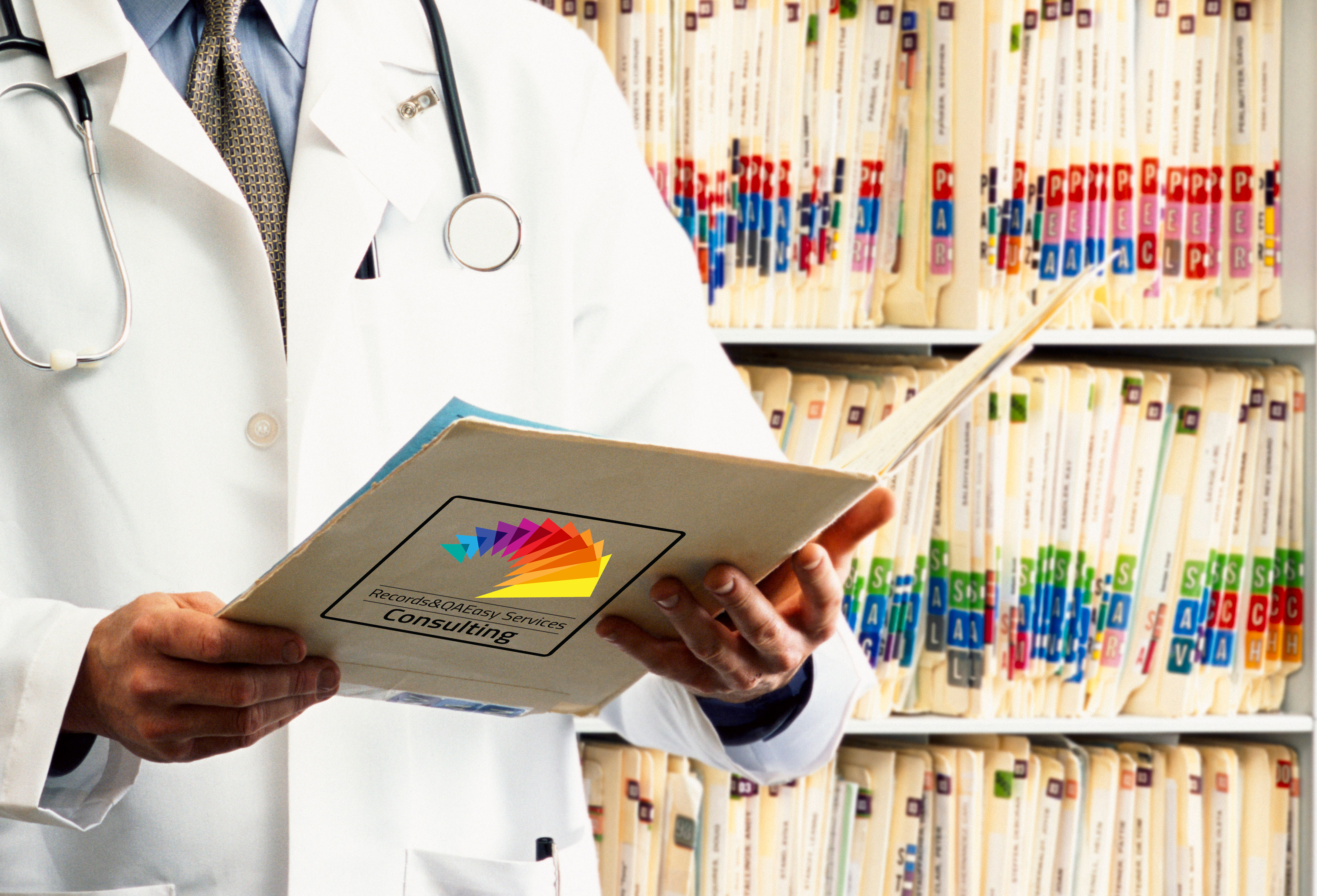 DIPLOMA IN MEDICAL RECORD MANAGEMENT