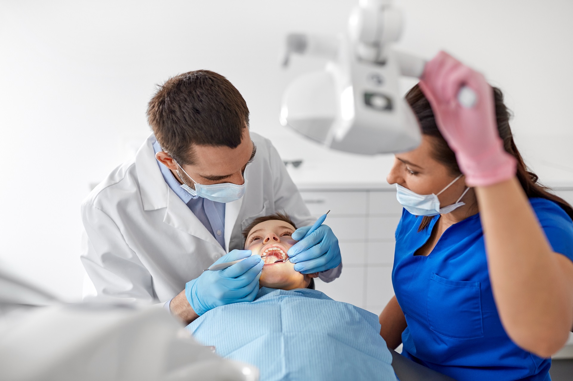 DIPLOMA IN DENTAL OPERATING ROOM ASSISTANT