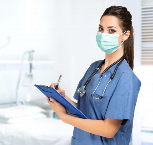 DIPLOMA IN ASSISTANT NURSE MIDWIFERY (ANM)