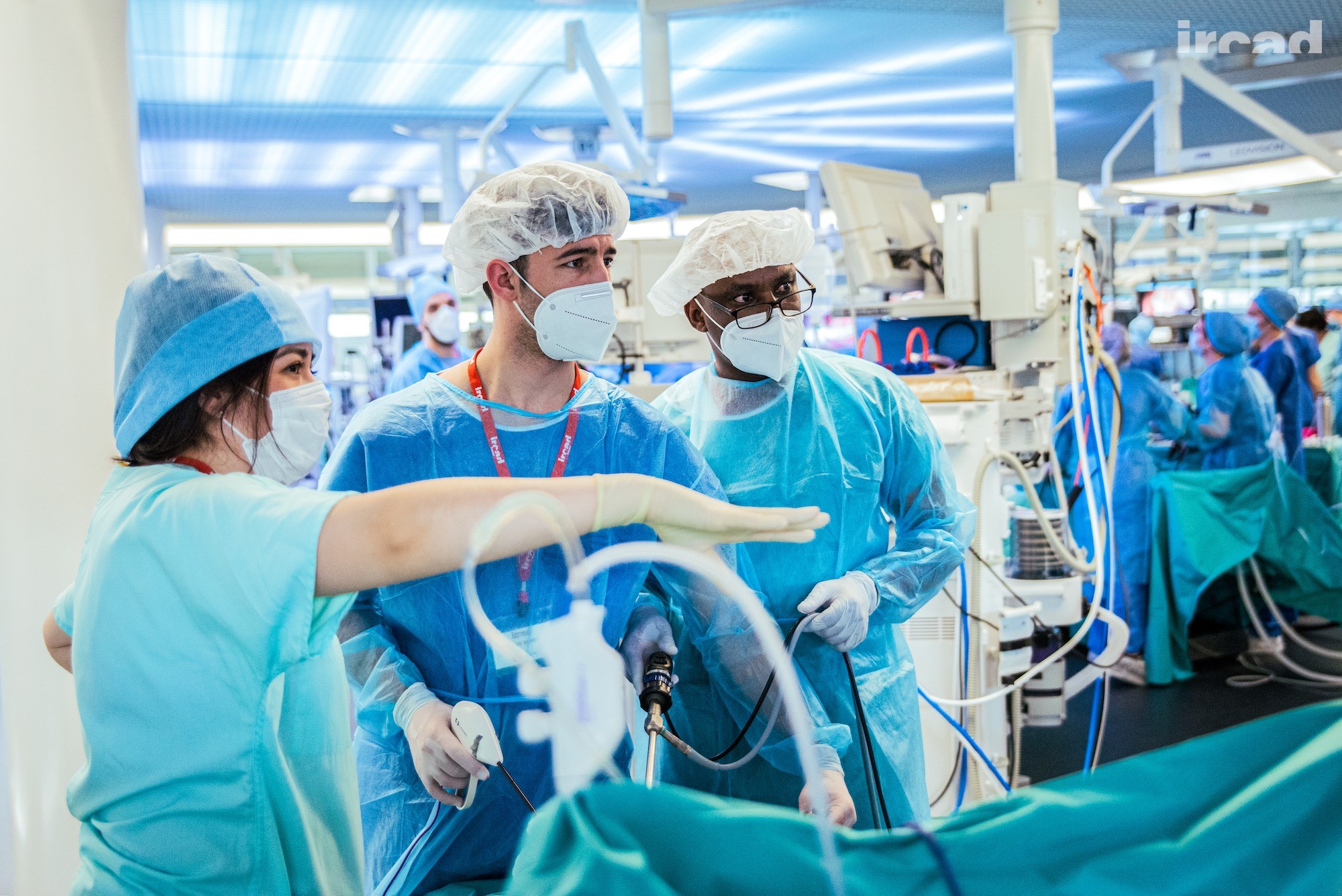 DIPLOMA IN TRAUMA CARE AND CASUALTY TECHNOLOGY