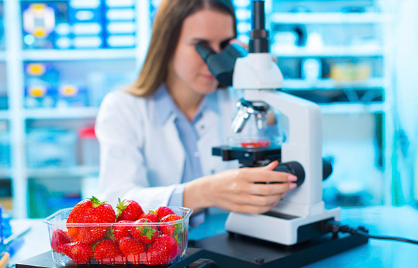 LABORATORY TECHNICAL ( HORTICULTURAL)