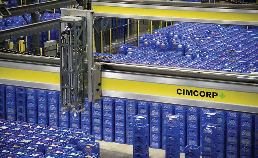 DIPLOMA IN COLD STORAGE TECHNOLOGY