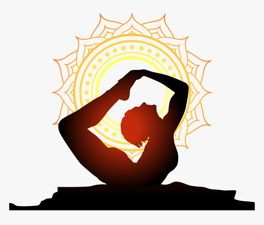 Yoga And Naturopathy